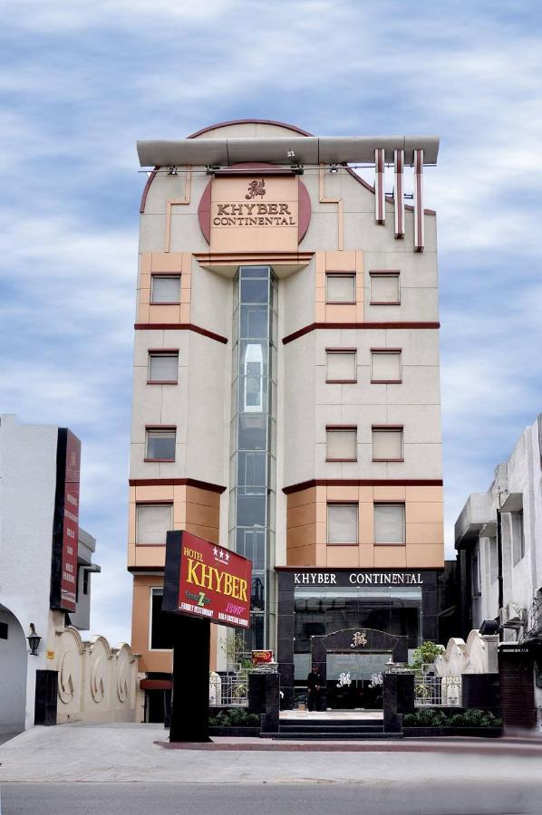 Hotel Queens Tower Amritsar Zewnętrze zdjęcie