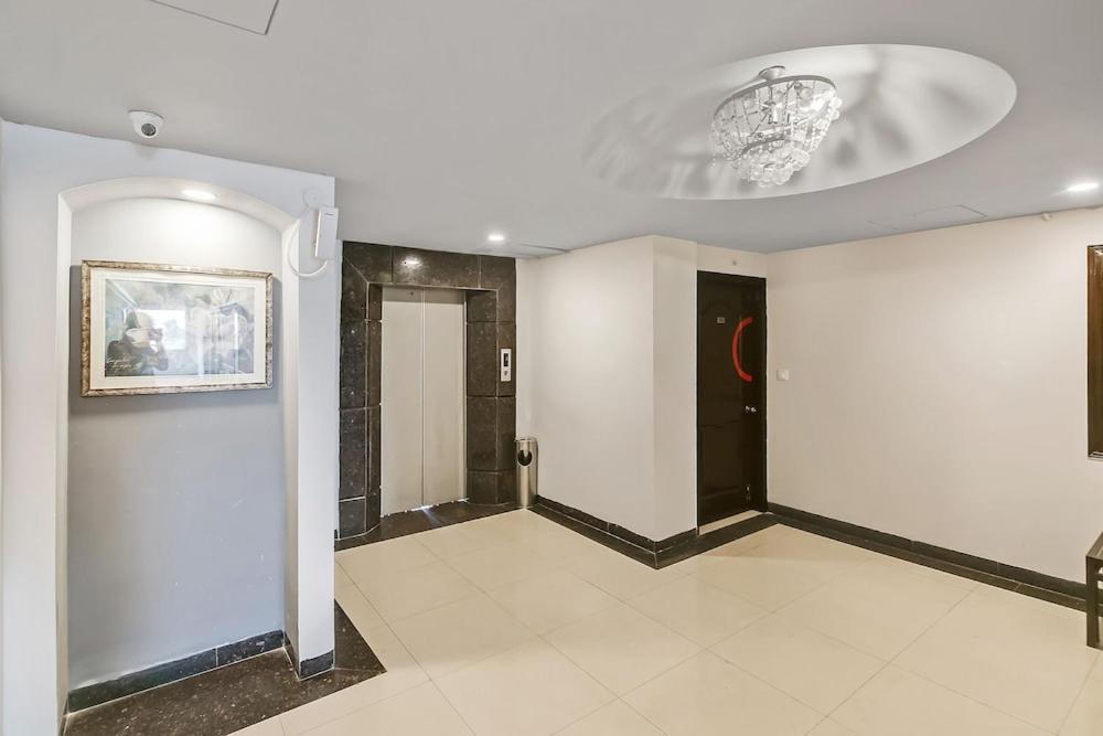 Hotel Queens Tower Amritsar Zewnętrze zdjęcie