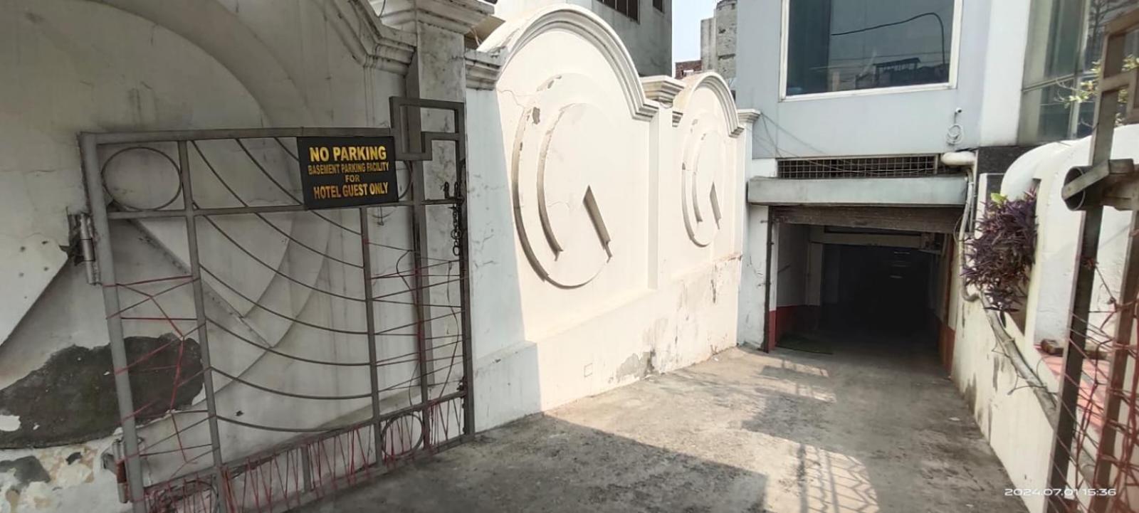 Hotel Queens Tower Amritsar Zewnętrze zdjęcie